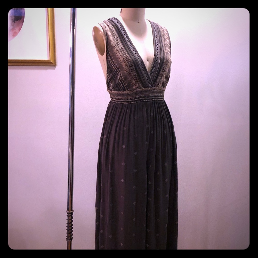 Free People Jumpsuit